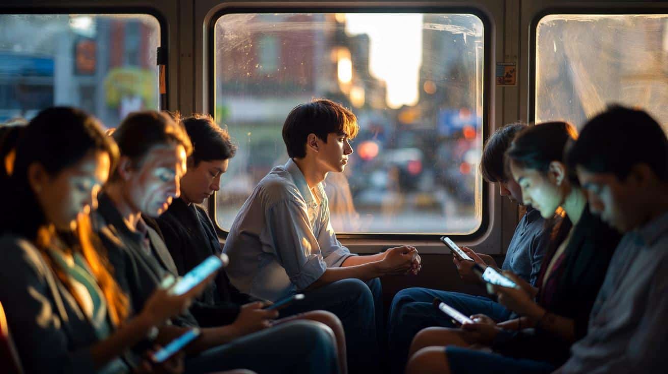 Dlaczego twój mózg potrzebuje nudy żeby pracować kreatywnie i jak stałe bodźce zabijają twoje najlepsze pomysły