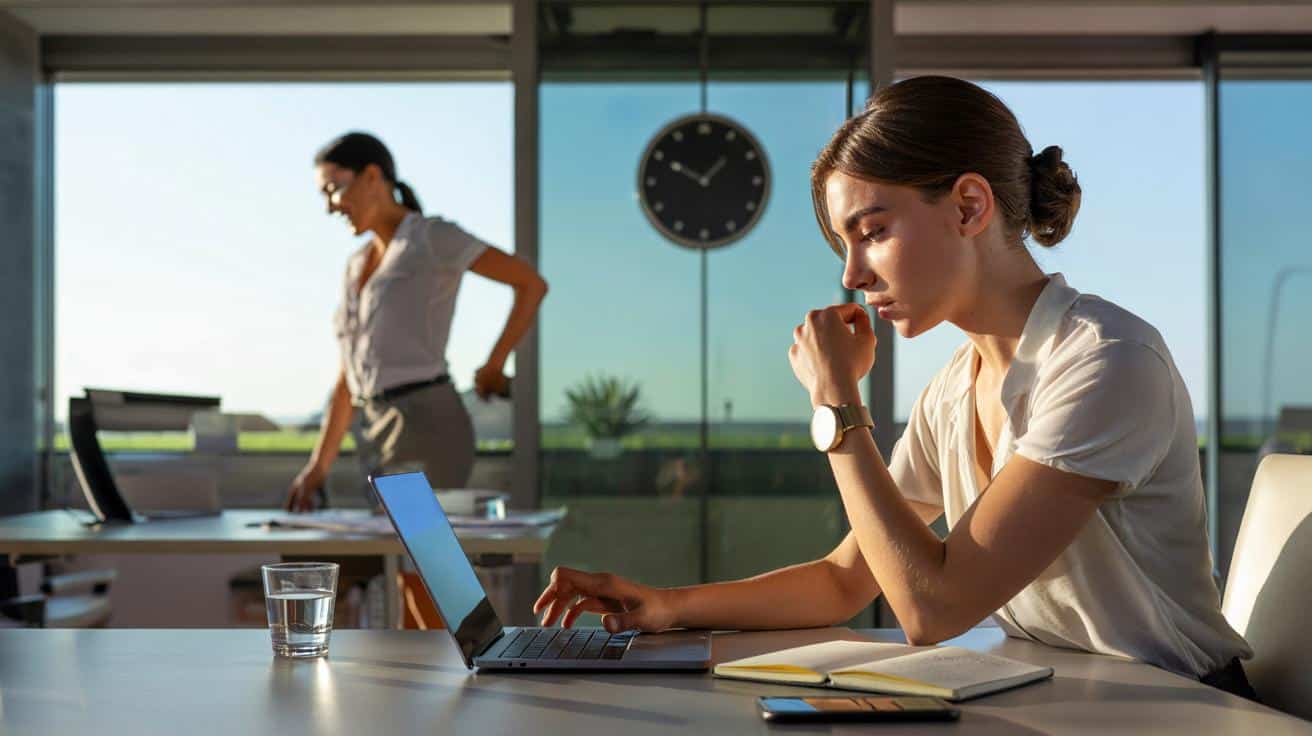 Dlaczego twój organizm potrzebuje przerw co 90 minut i co neurobiologia mówi o naturalnych cyklach koncentracji