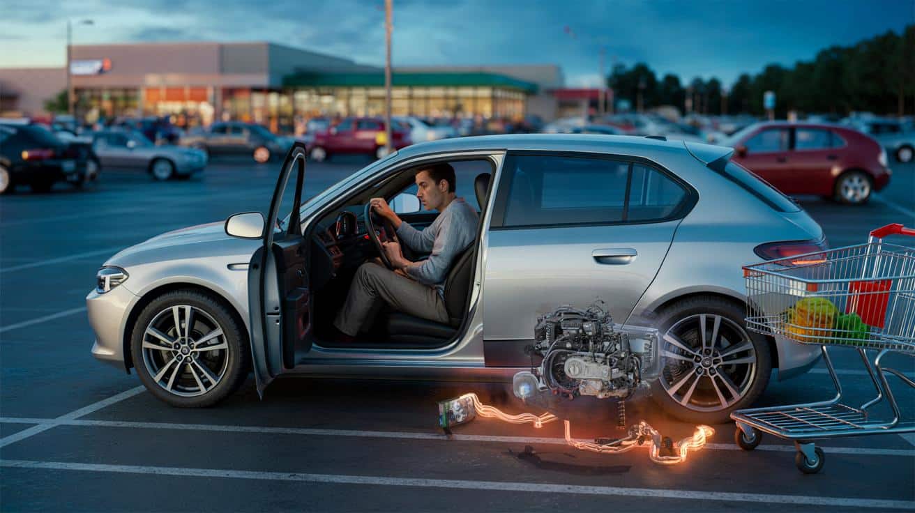 Dlaczego twój samochód może mieć usterki, o których jeszcze nie wiesz