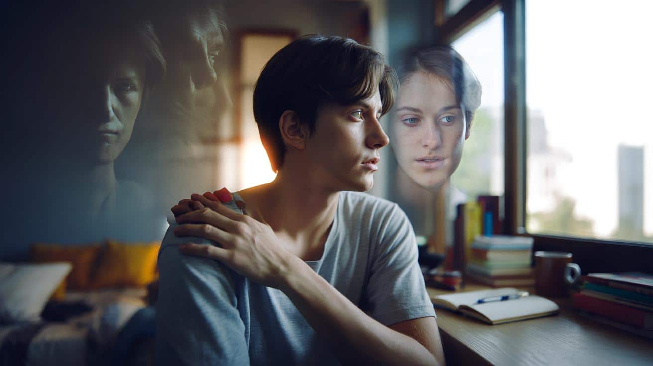 Dlaczego twój wewnętrzny monolog jest ważniejszy niż cokolwiek, co inni kiedykolwiek ci powiedzą