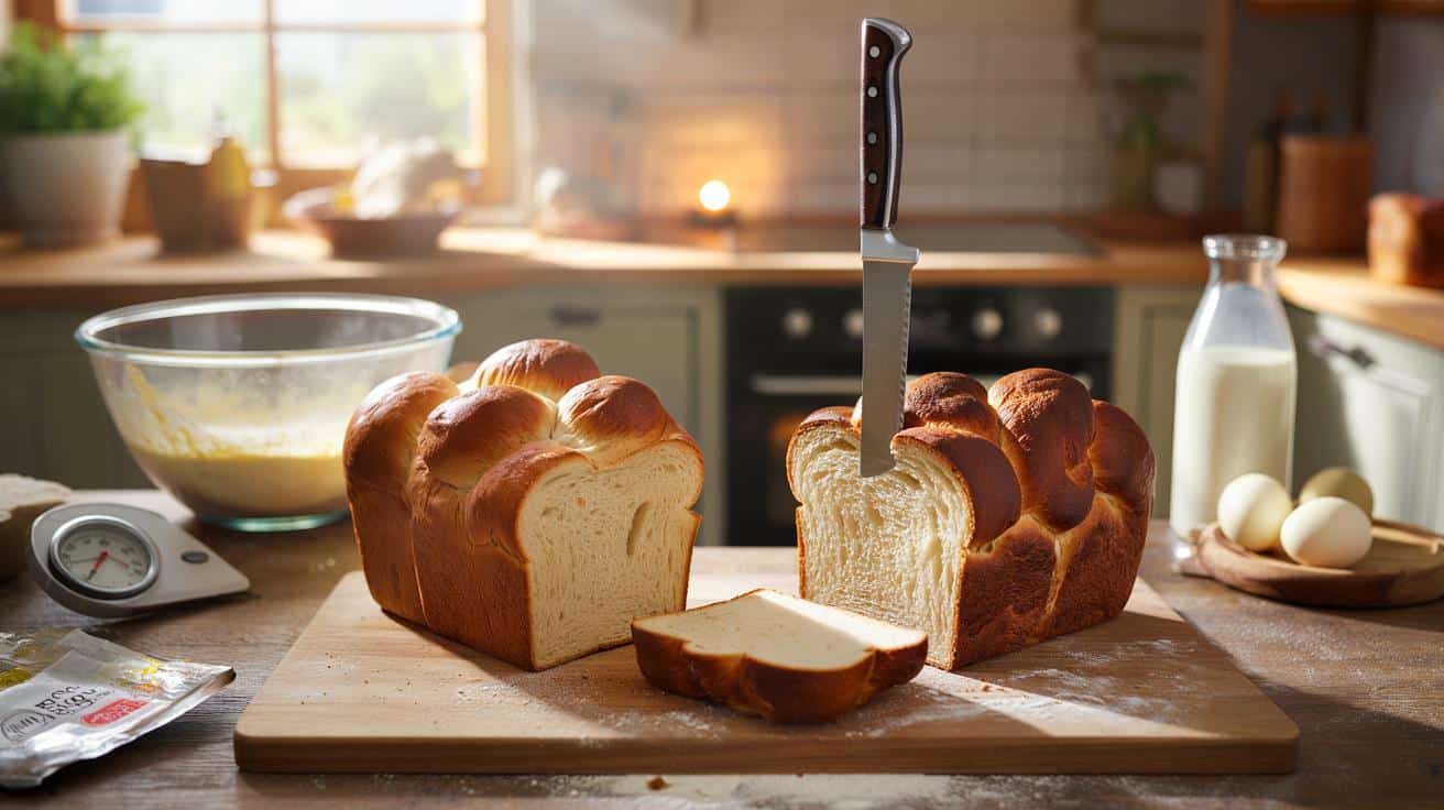 Dlaczego twoje ciasto drożdżowe jest zbite a nie puszyste — 5 błędów, których nie znasz