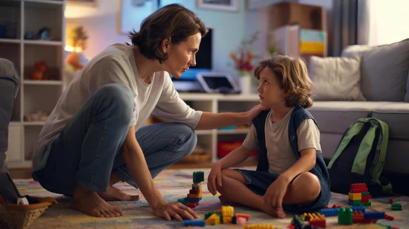 Dlaczego twoje dziecko nie słucha i co psycholodzy dziecięcy mówią o tym czego rodzice najczęściej nie rozumieją