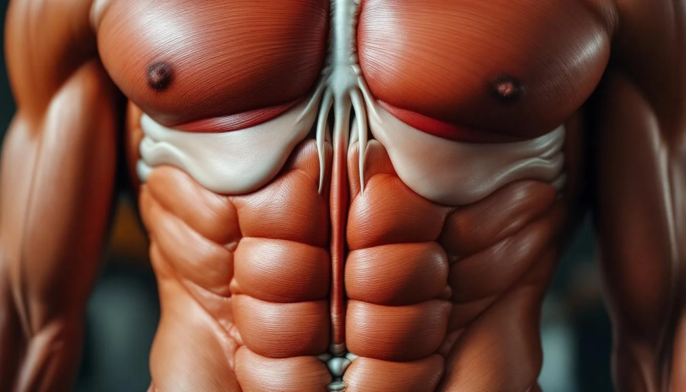 Dlaczego twoje mięśnie głębokie brzucha nie pracują, mimo że ćwiczysz