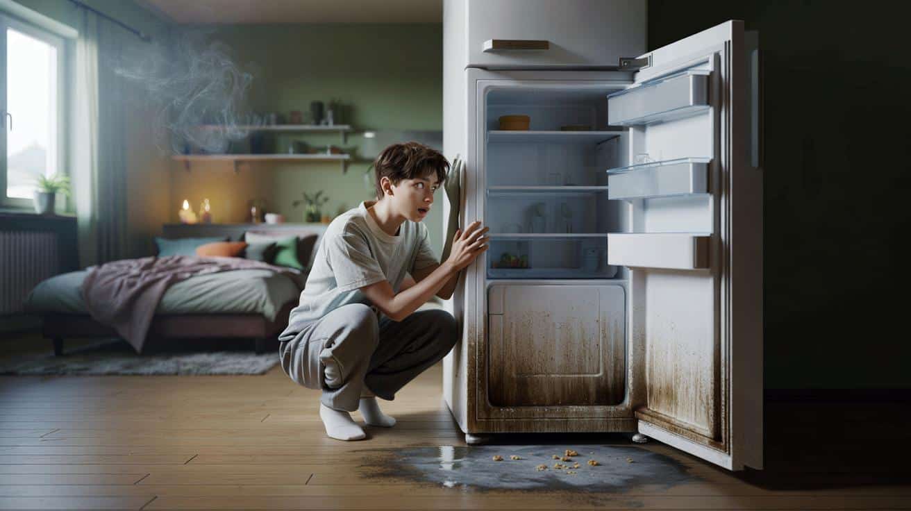 Dlaczego twoje mieszkanie zawsze pachnie wilgocią mimo sprzątania i źródło zapachu którego nigdy nie sprawdzałeś