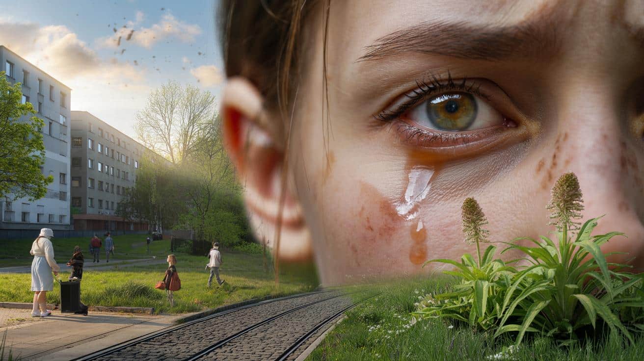 Dlaczego twoje oczy łzawią na wiosnę bardziej niż kiedyś i alergen który pojawił się w Polsce w ostatnich latach