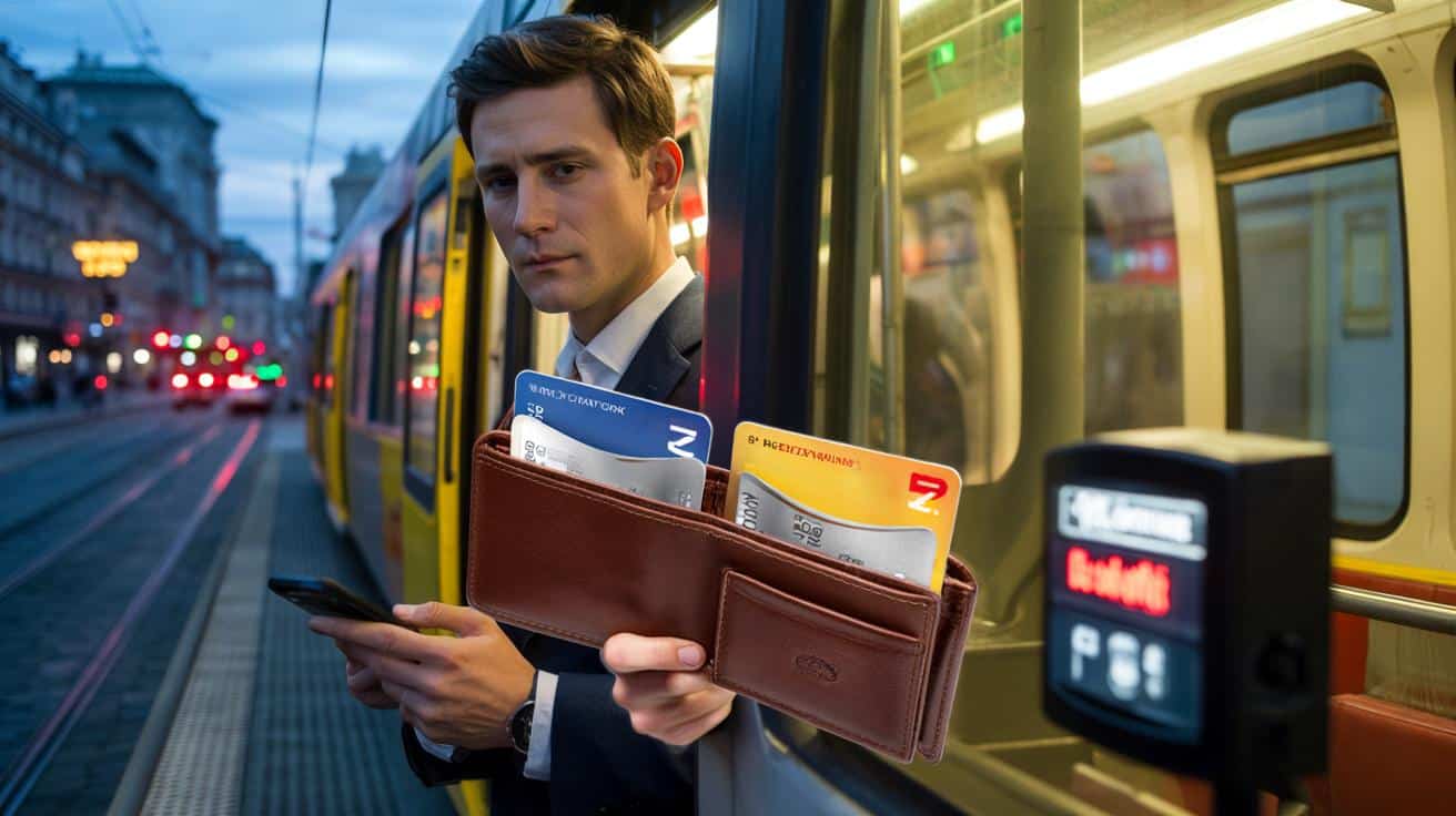 Dlaczego warto mieć dwa konta w dwóch różnych bankach w 2026 roku