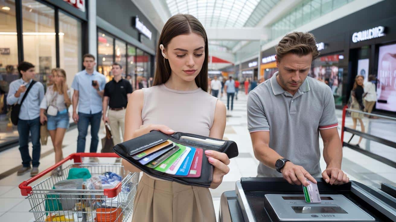 Dlaczego warto mieć kilka kart kredytowych w 2026 roku