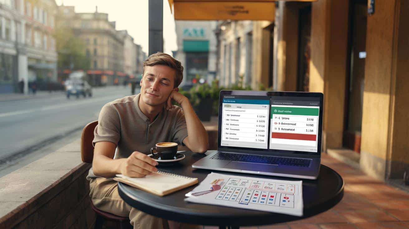 Dlaczego warto mieć osobne konto na podatki i ZUS