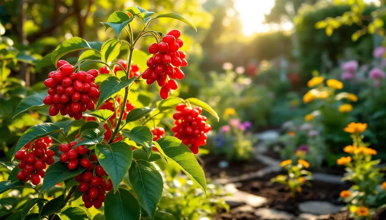 Dlaczego warto posadzić pieprzowiec syczuański w ogrodzie, aby zebrać przyprawę