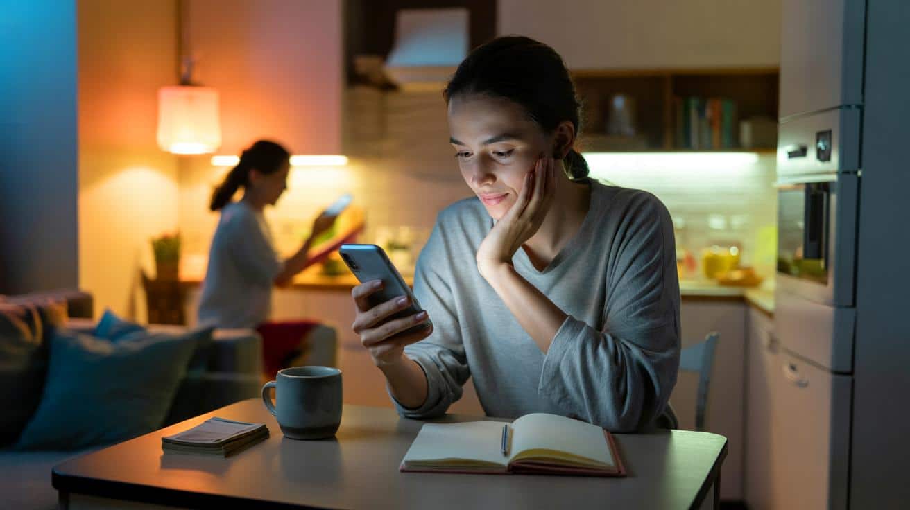 Dlaczego warto wiedzieć ile masz na koncie w każdej chwili a nie tylko przy wypłacie