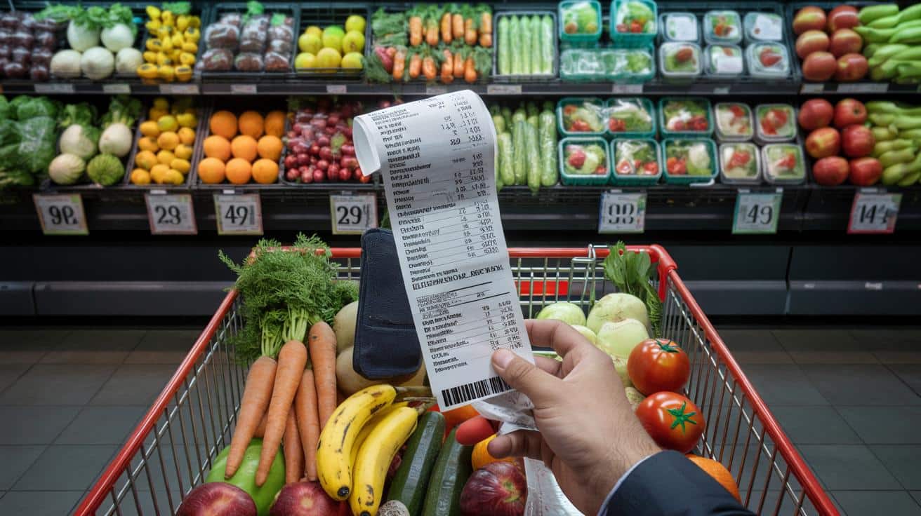 Dlaczego warzywa i owoce tak drożeją w marketach – i czy naprawdę muszą?