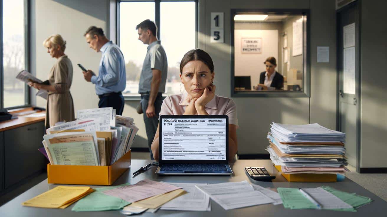 Dlaczego większość ludzi nigdy nie wykorzystuje zwrotów podatku