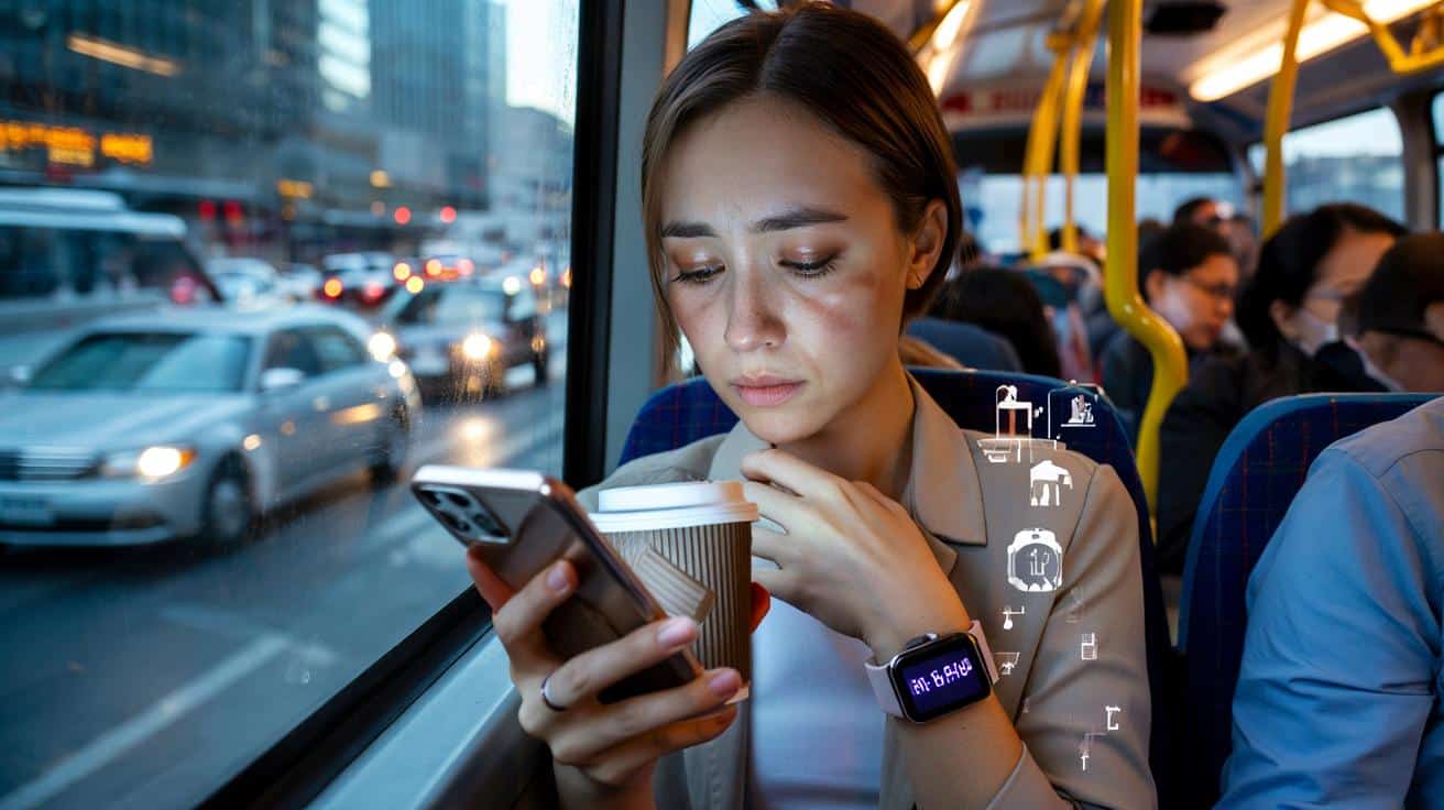 Dlaczego wiele osób ignoruje pierwsze sygnały zmęczenia