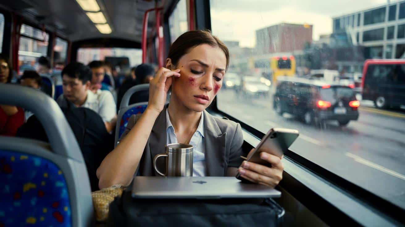 Dlaczego wiele osób nie zauważa pierwszych sygnałów przemęczenia