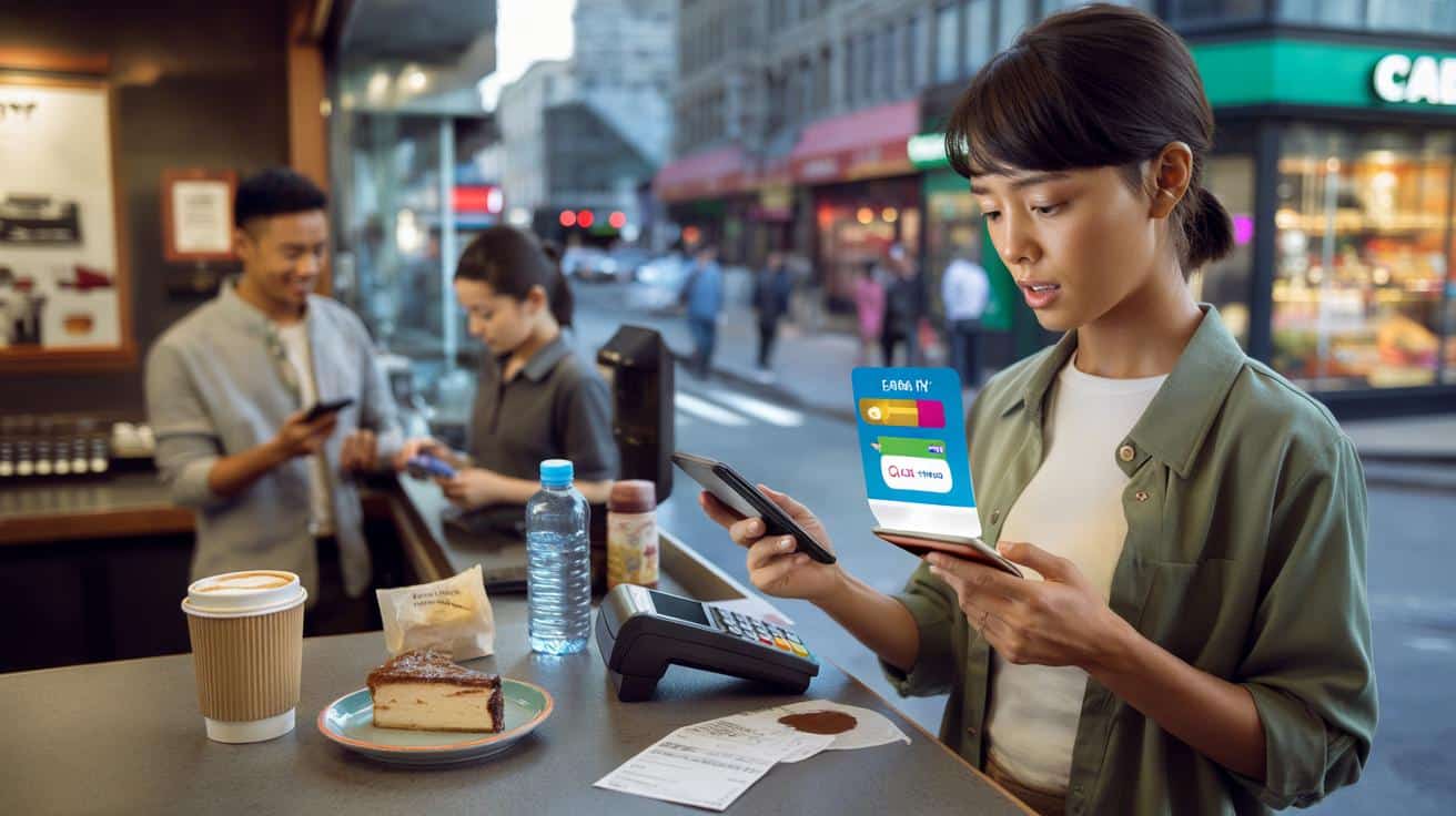 Dlaczego wiele osób nie zdaje sobie sprawy ile kosztują codzienne drobiazgi