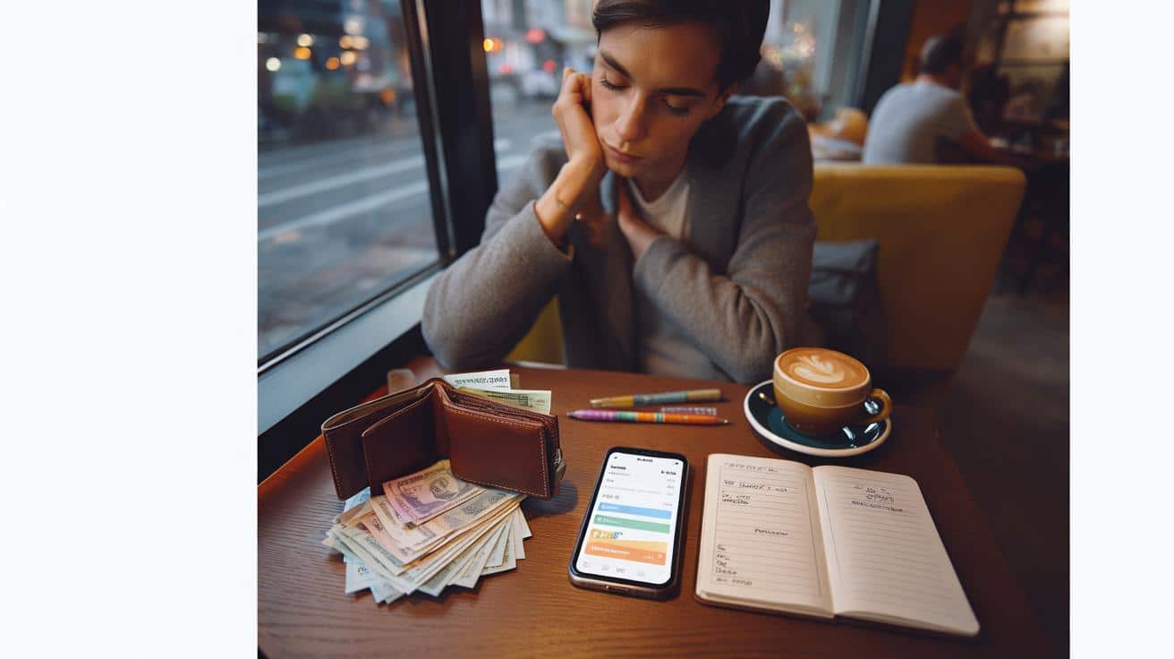 Dlaczego wiele osób robi przegląd portfela raz w tygodniu