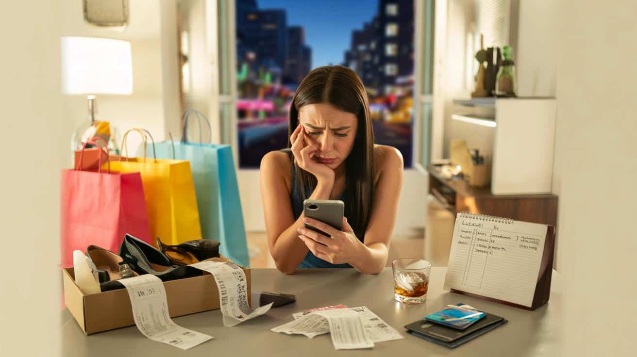 Dlaczego wiele osób wydaje więcej pieniędzy w weekend niż przez cały tydzień