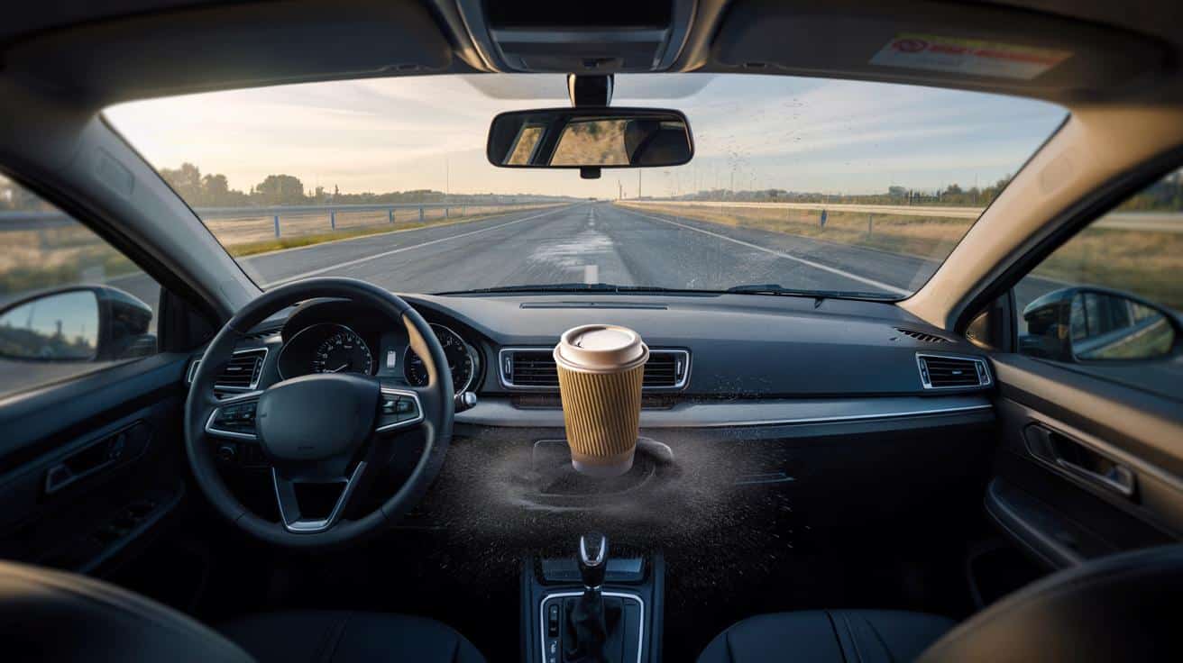 Dlaczego wielu kierowców nie zauważa pierwszych objawów zużytych amortyzatorów