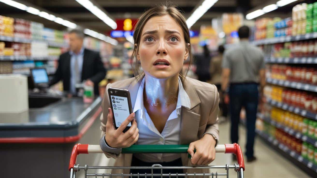 Dlaczego zły sposób oddychania podczas stresu który stosuje prawie każdy pogłębia napięcie