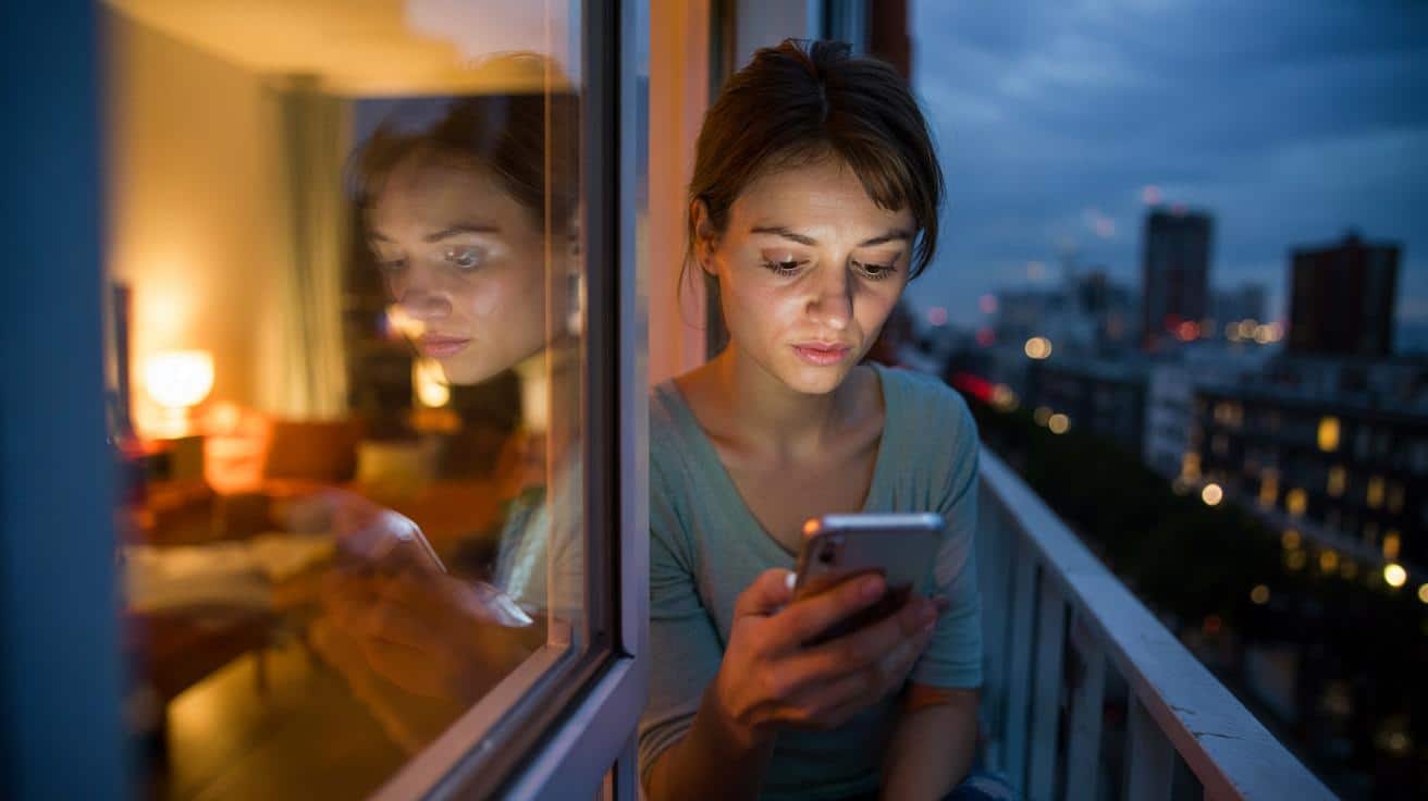 Dlaczego znika, a potem znowu pisze? Psychologia relacji na huśtawce