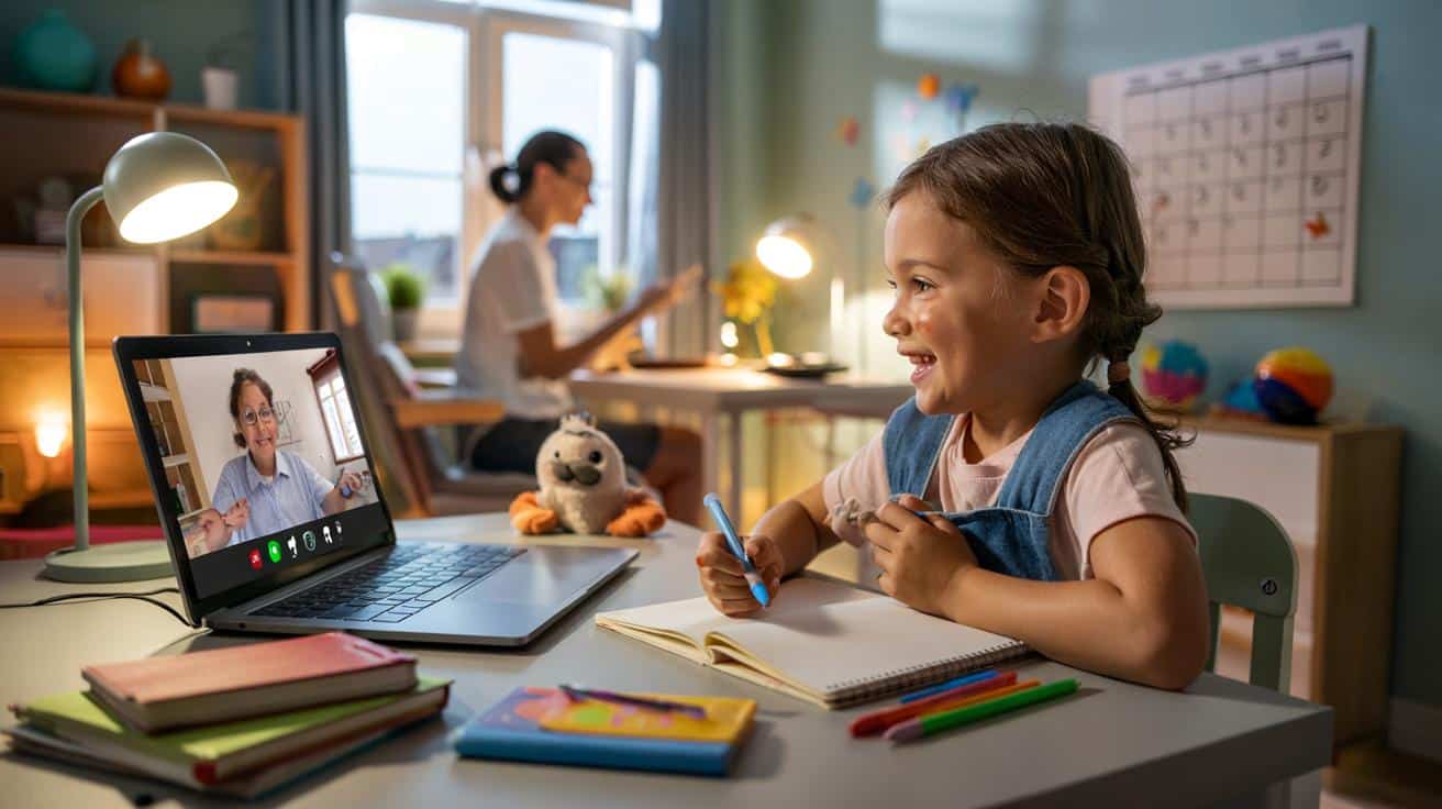 Dodatkowy angielski w trakcie roku szkolnego: kiedy naprawdę warto?