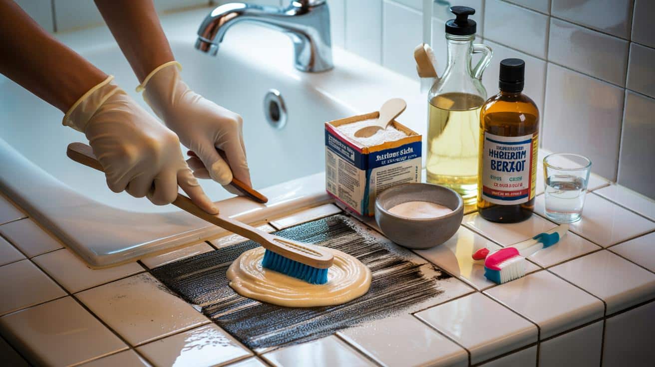 Domowa mikstura na czarne fugi: 4 składniki, 15 minut działania