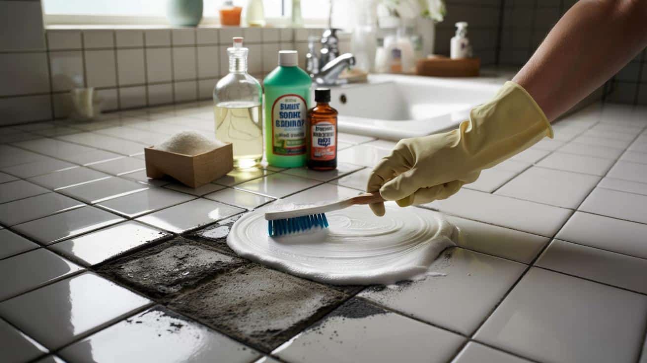 Domowy hit na czarne fugi: 4 składniki, 15 minut i bez wybielacza