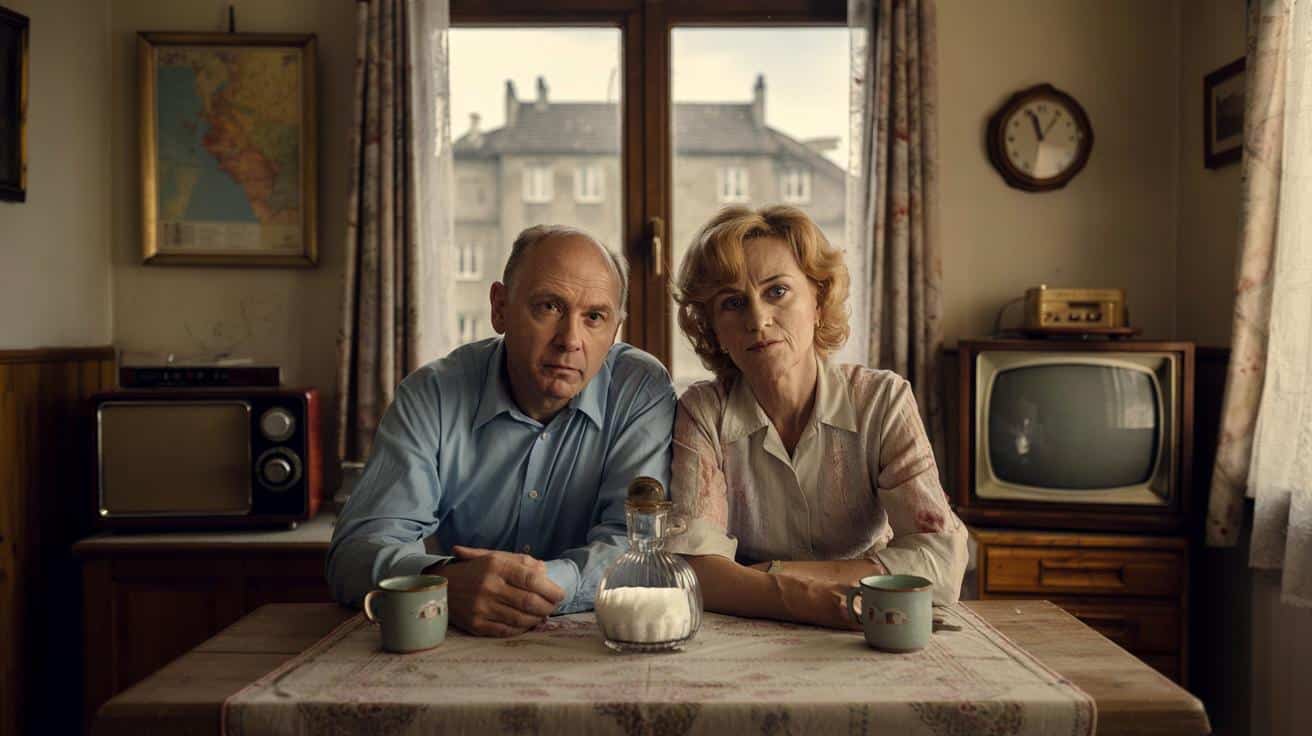 Dorastali w PRL-u i zimnej wojnie. Psycholodzy: mają 9 rzadkich dziś supermocy psychicznych