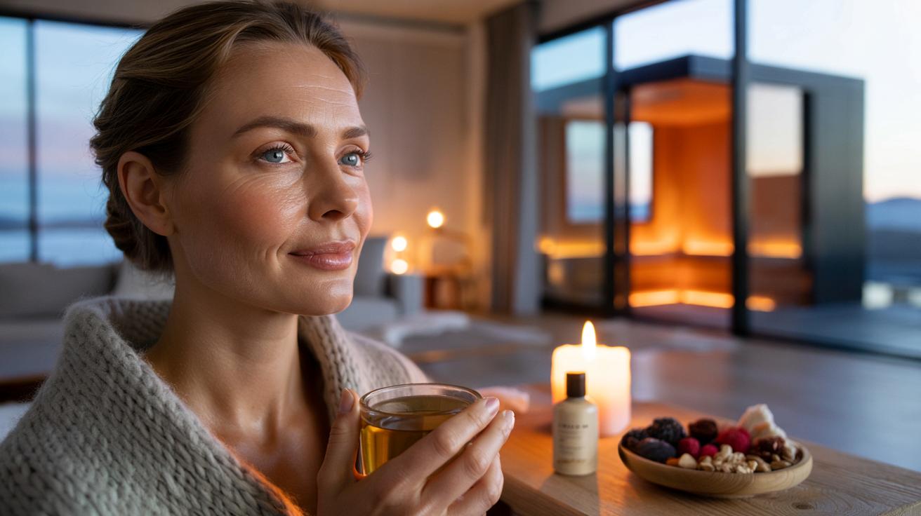 Duńska metoda na młody wygląd: prosty rytuał, który naprawdę działa