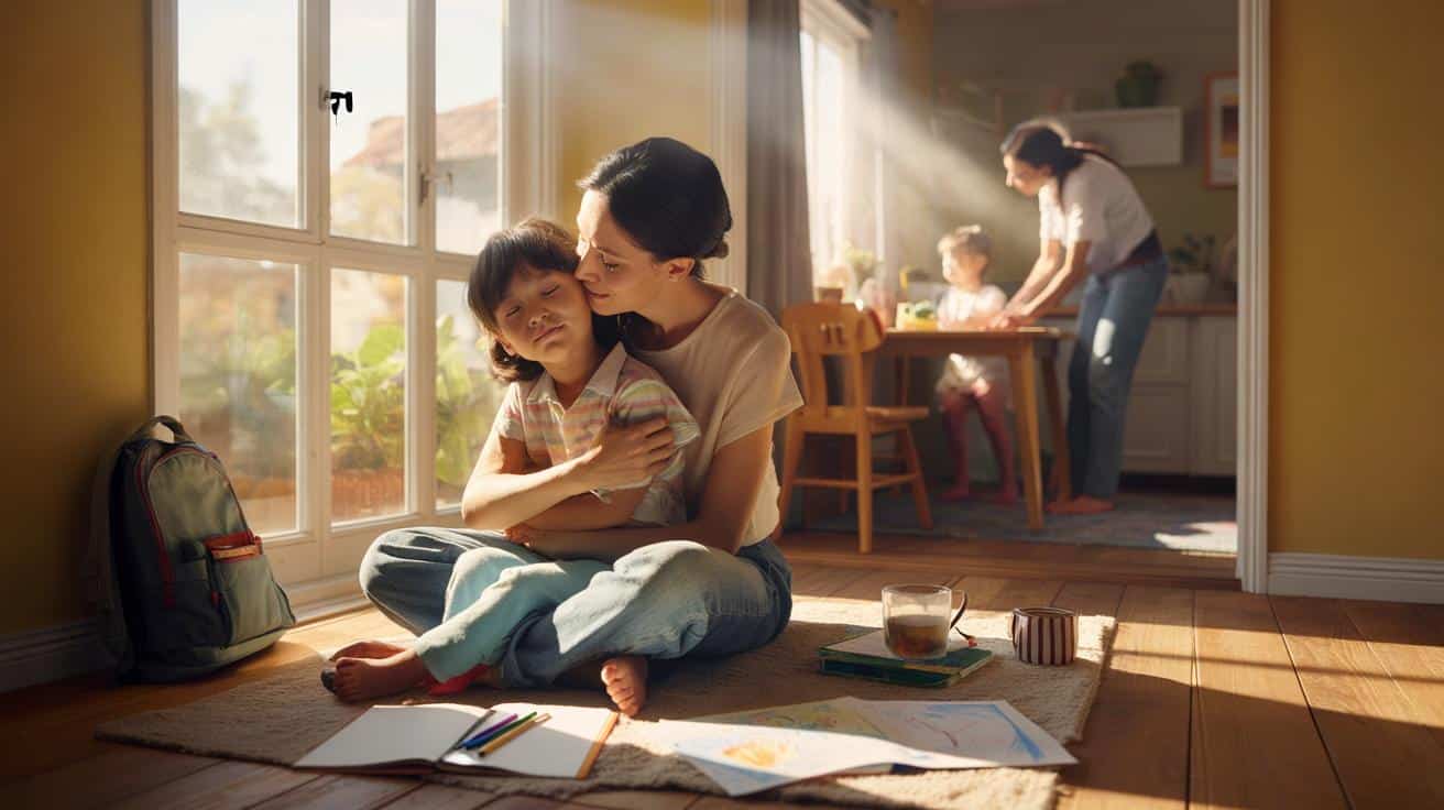 Dwa wspomnienia z dzieciństwa, które prognozują spokojniejsze i szczęśliwsze życie