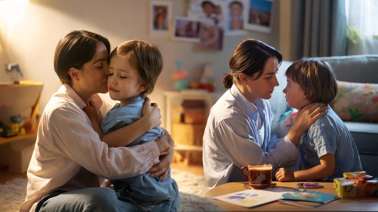 Dwa wspomnienia z dzieciństwa, które prognozują szczęśliwsze dorosłe życie