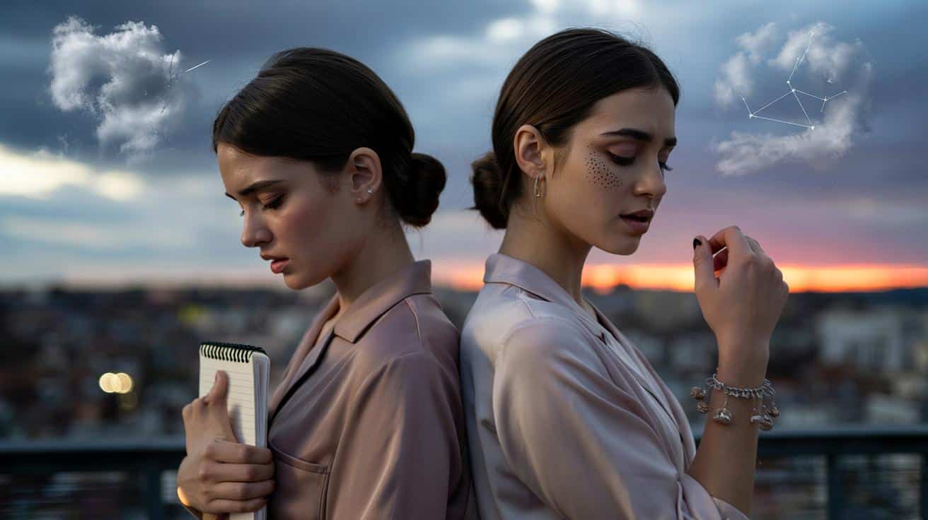 Dwa znaki zodiaku duszą żal w sobie. Końcówka marca ich sprawdzi