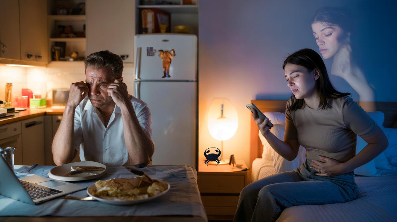 Dwa znaki zodiaku, które niszczy jedno codzienne przyzwyczajenie