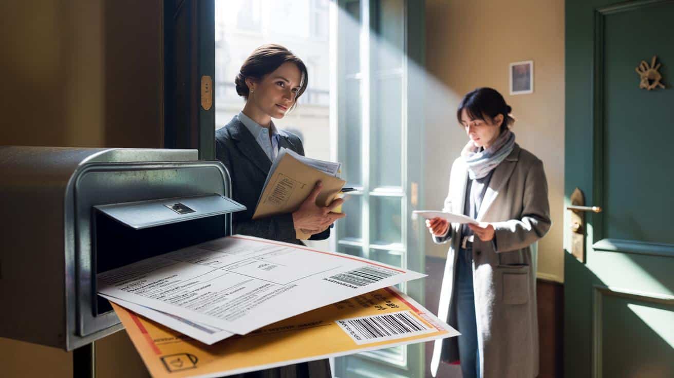 Dwa znaki zodiaku, które w marcu nie mogą ignorować skrzynki na listy