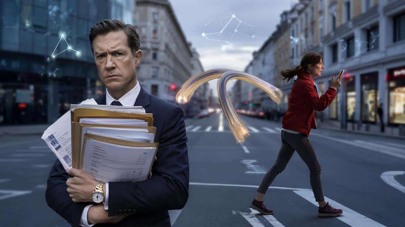 Dwa znaki zodiaku, którym w marcu wróci stara sprawa jak bumerang