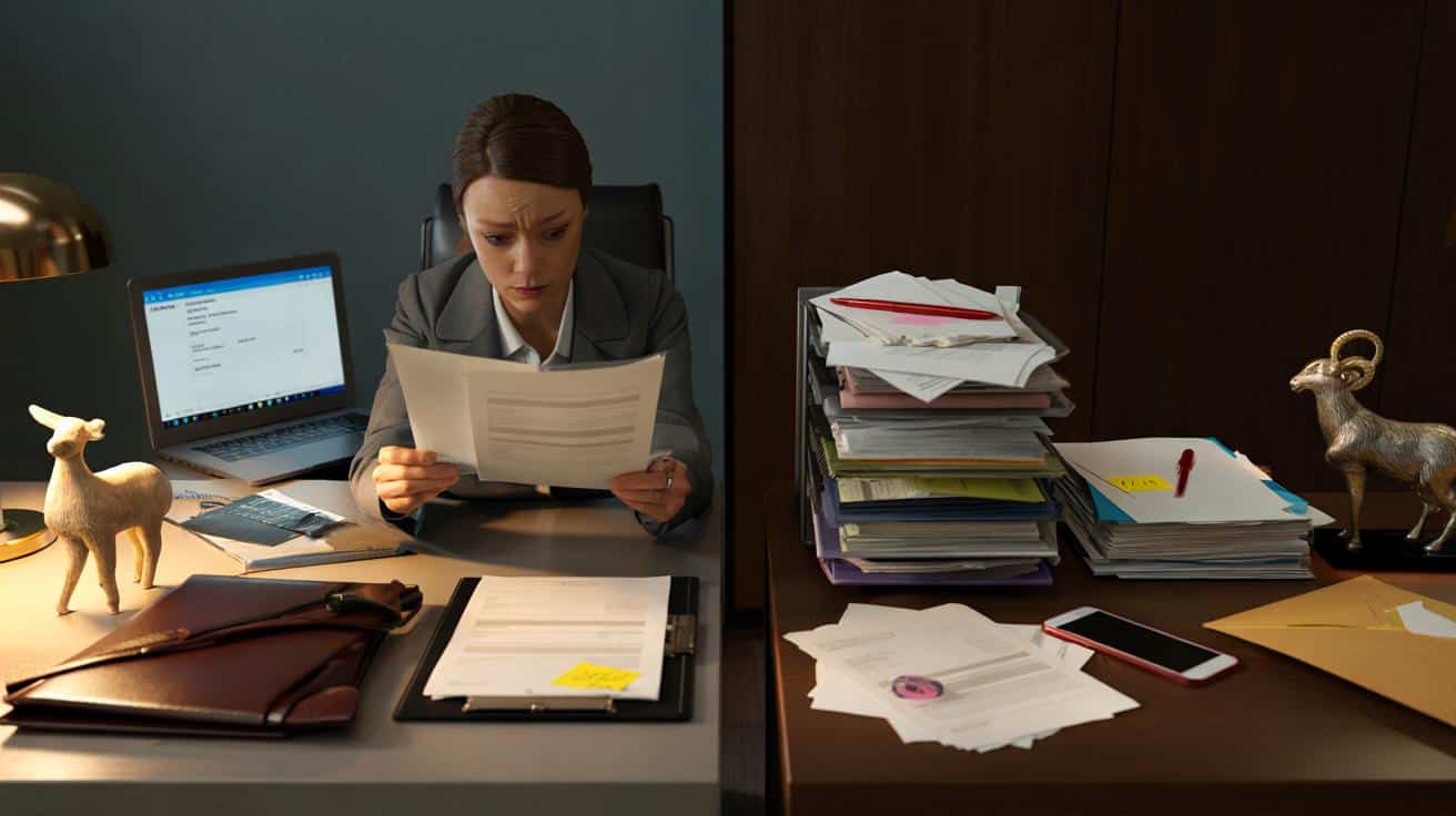 Dwa znaki zodiaku, którym w marcu wróci trudna sprawa z przeszłości