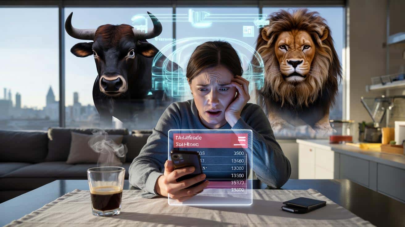 Dwa znaki zodiaku pod lupą banku: marcowa transakcja, która wywróci im życie