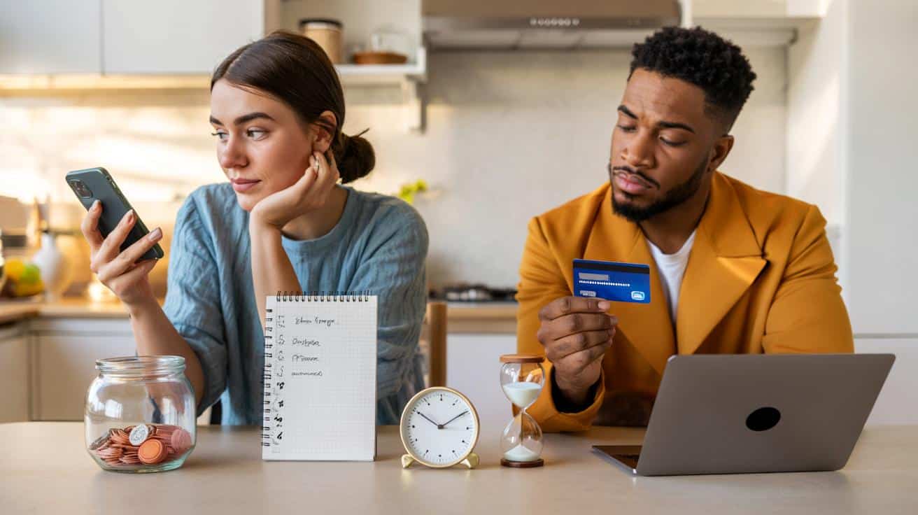 Dwa znaki zodiaku przestały tracić kasę dzięki jednej prostej zasadzie