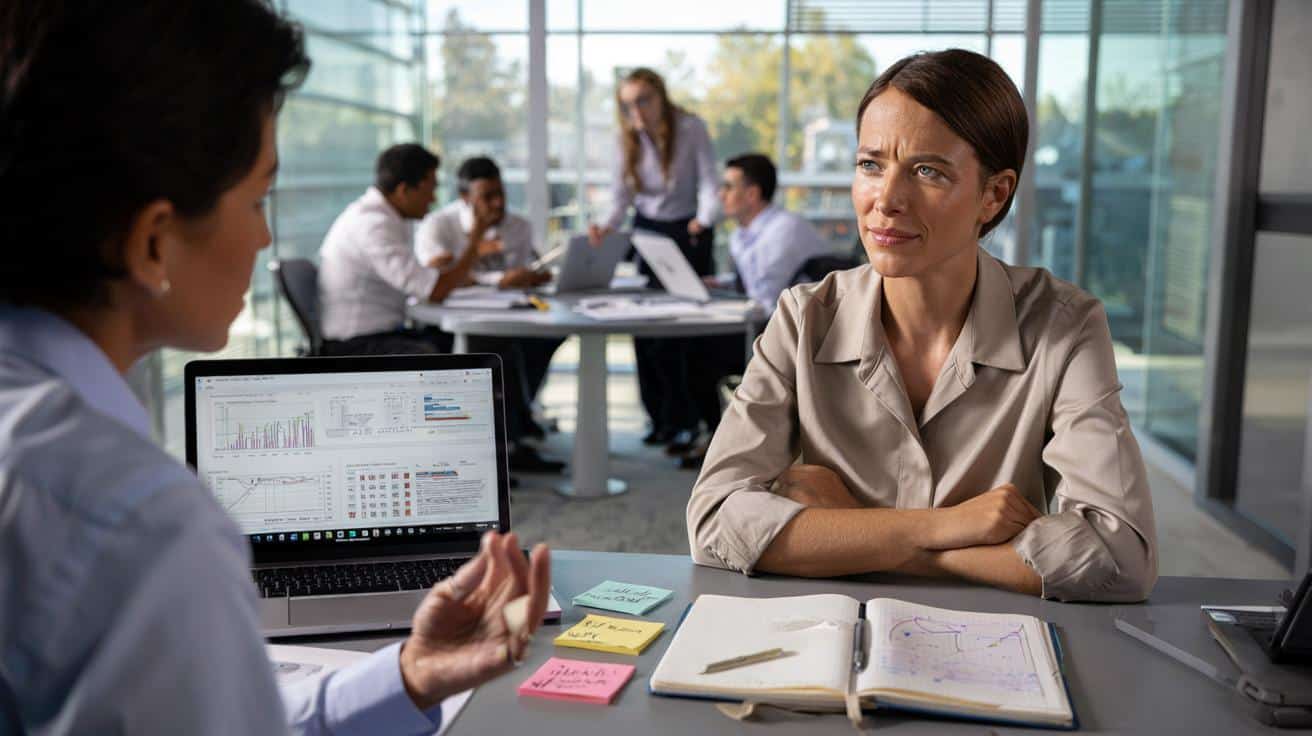 Dwie cechy, po których poznasz naprawdę inteligentnych ludzi w pracy