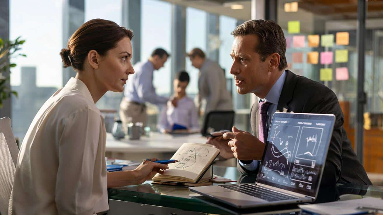 Dwie cechy, po których od razu poznasz naprawdę inteligentnych ludzi