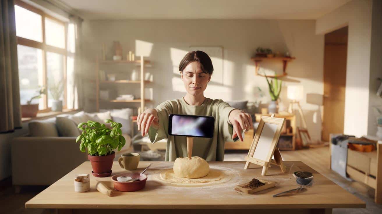 Dwie małe codzienne zmiany, które realnie podnoszą poziom szczęścia