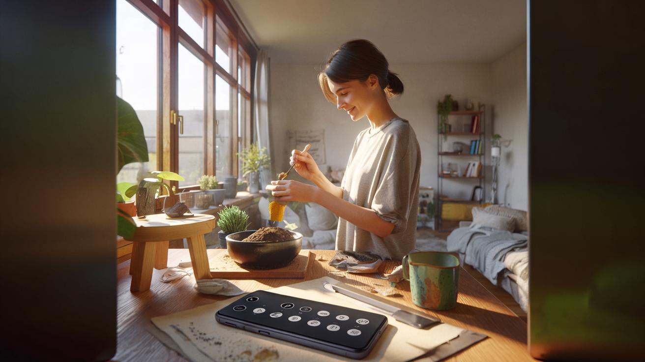 Dwie małe zmiany, które realnie podniosą twoje szczęście