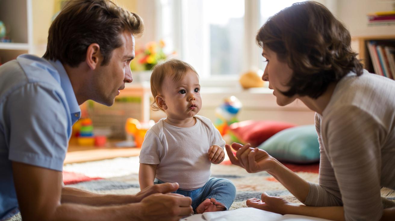 Dwulatki przewidują, kto odezwie się następny. Naukowcy zaskoczeni