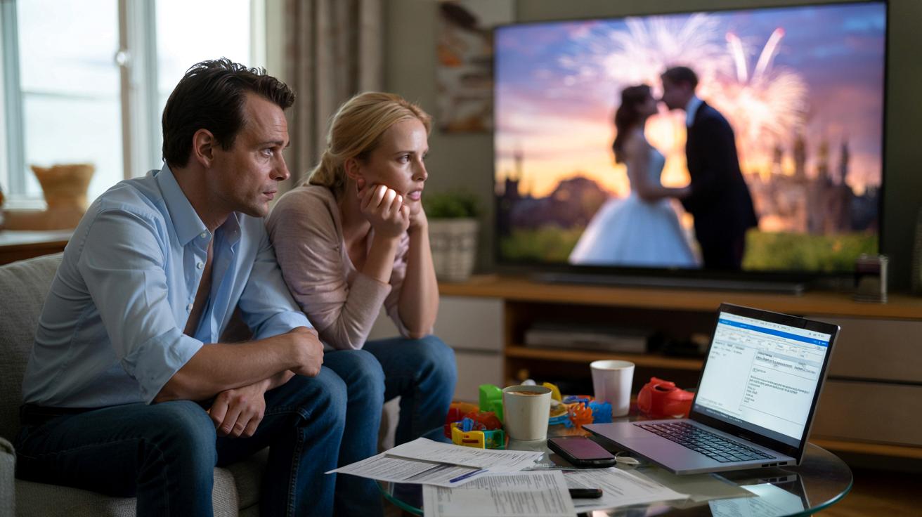 Dzieci lat 80. i 90. wierzą w „happy end”. Psychologowie ostrzegają