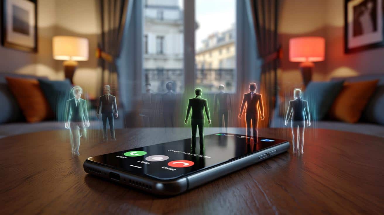 Dzwonienie handlowe: te telefony wciąż są legalne mimo nowego zakazu