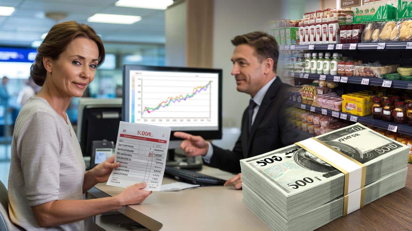 Ekonomista wyjaśnia dlaczego Polacy trzymający oszczędności na koncie oszczędnościowym w banku tracą realnie pieniądze każdego roku i co zrobić z kwotą nawet 5000 złotych