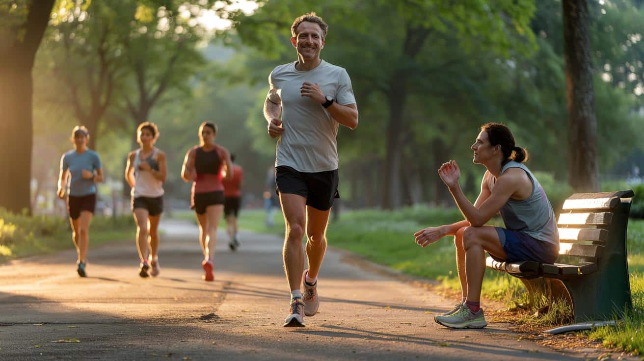 Eksperci obalają mit „no pain, no gain” w bieganiu. Sprawdź, co naprawdę daje postęp