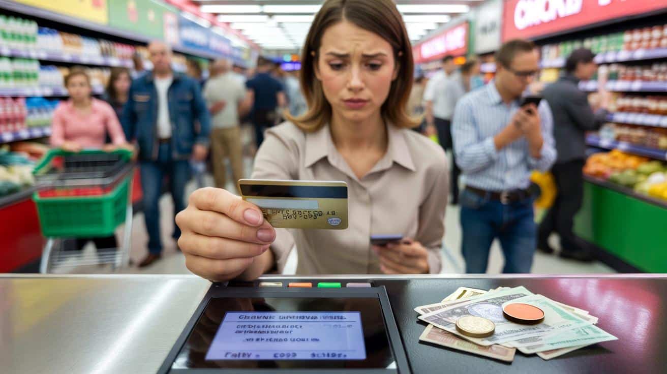 Eksperci od finansów ostrzegają: ten mały błąd przy płatnościach kartą może kosztować setki złotych rocznie