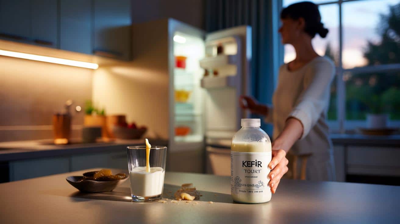 Eksperci od zdrowia jelit mówią: jedzenie tego produktu wieczorem może poprawić trawienie następnego dnia