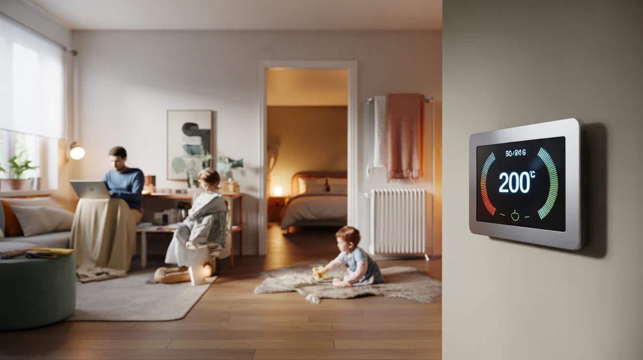 Eksperci odchodzą od zasady 19 stopni. Oto nowe zalecenia dla ogrzewania domu